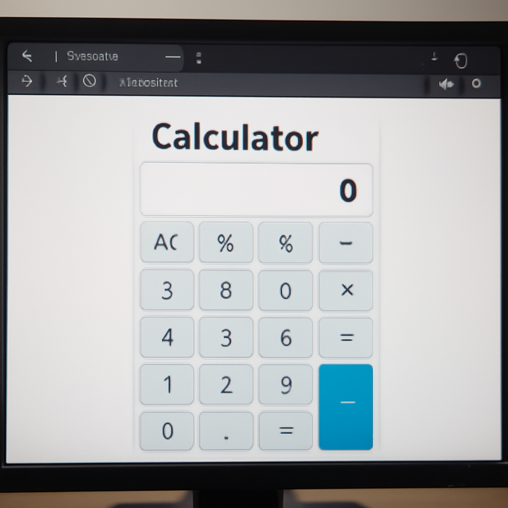 calculadora salário líquido