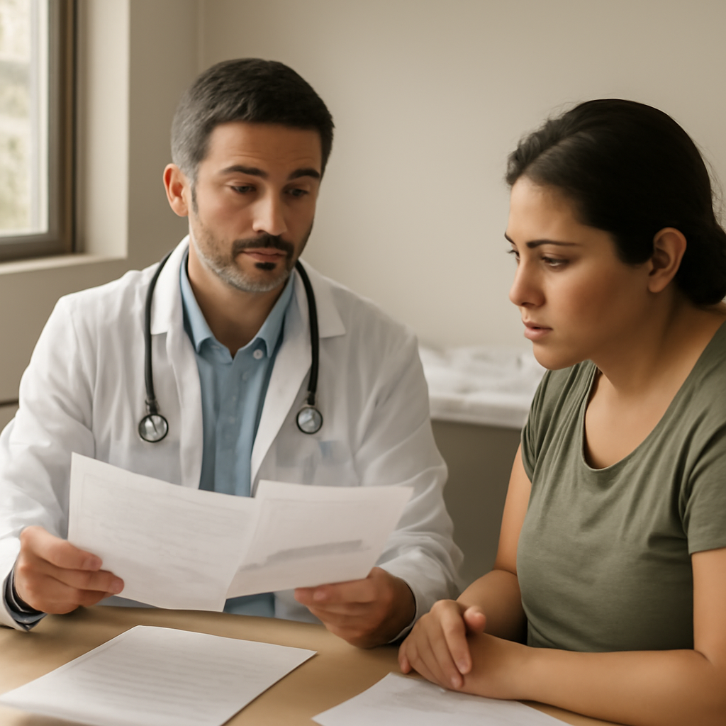 Emagrecimento com segurança: o que o acompanhamento médico evita (e como ele acelera decisões certas)